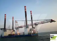 Jack-up drilling rig for sale