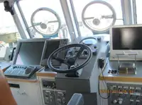 Pilot boat for sale