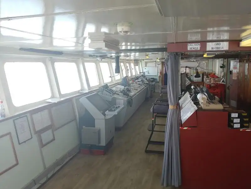 Ro-Ro ship for sale