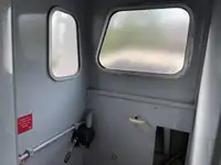 Patrol boat for sale