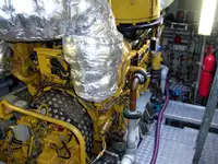 Survey vessel for sale