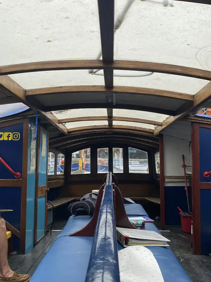 Ferry vessel for sale