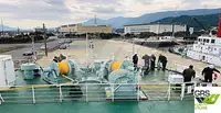 Ro-Ro ship for sale