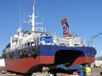 Catamaran for sale