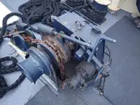 Survey vessel for sale