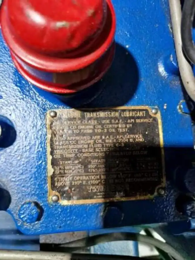 Towboat for sale