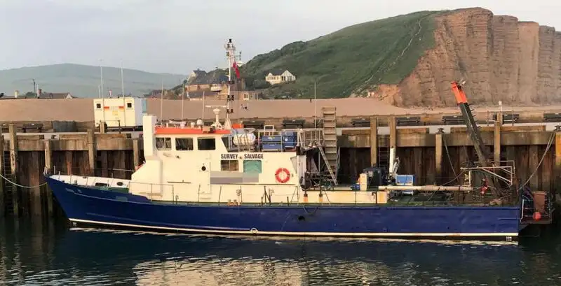 Workboats for sale
