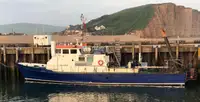 Workboats for sale