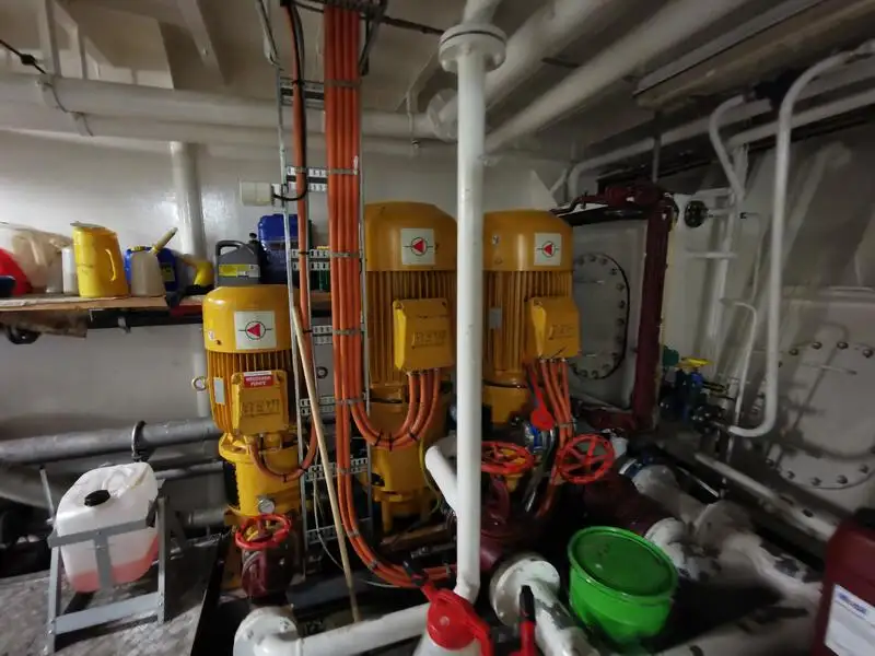 Ro-Ro ship for sale