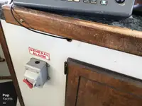 Trawler for sale