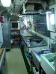 Trawler for sale