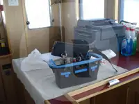 Trawler for sale