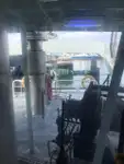 Trawler for sale