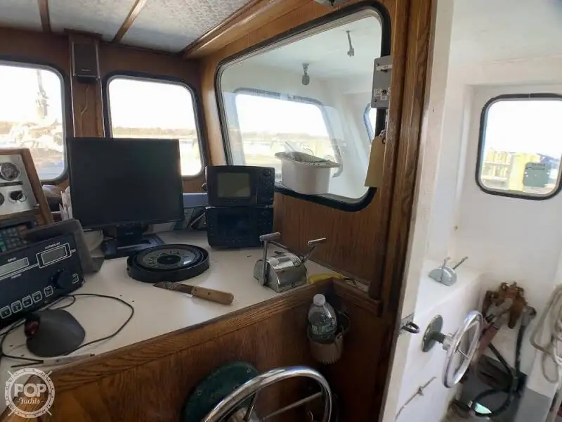 Longliner for sale