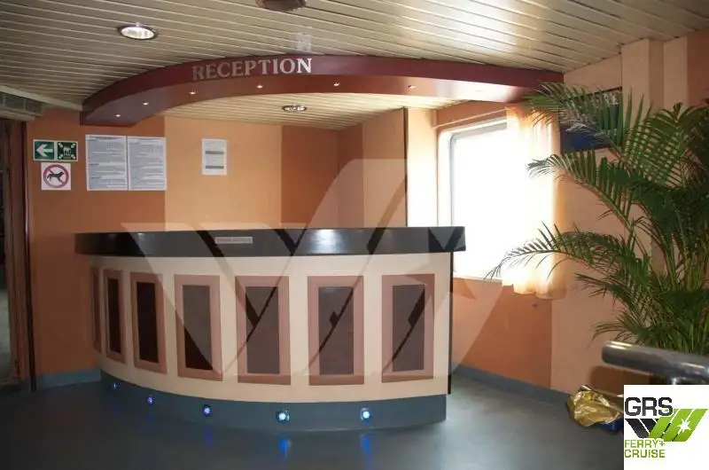 Ro-Ro ship for sale