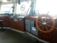 Towboat for sale