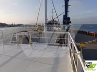 Survey vessel for sale