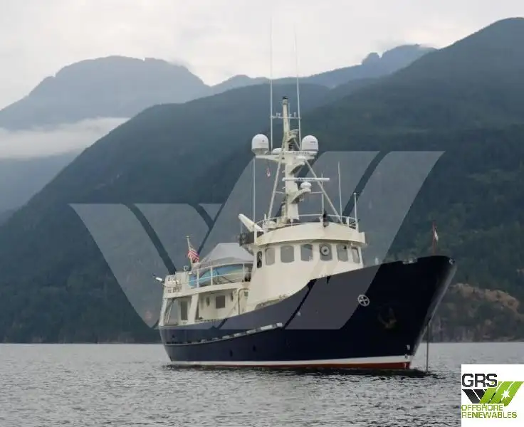 Workboats for sale