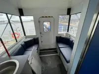 Container ship for sale