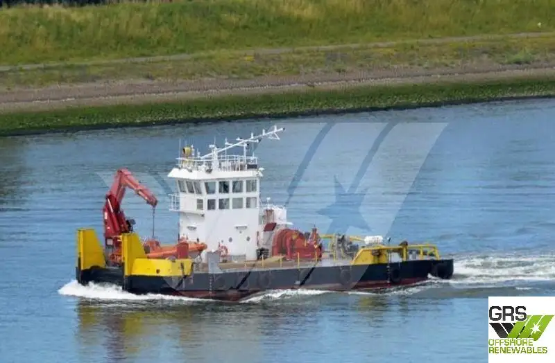 Workboats for sale