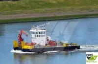 Workboats for sale