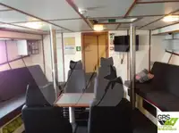 Wind farm service vessel for sale