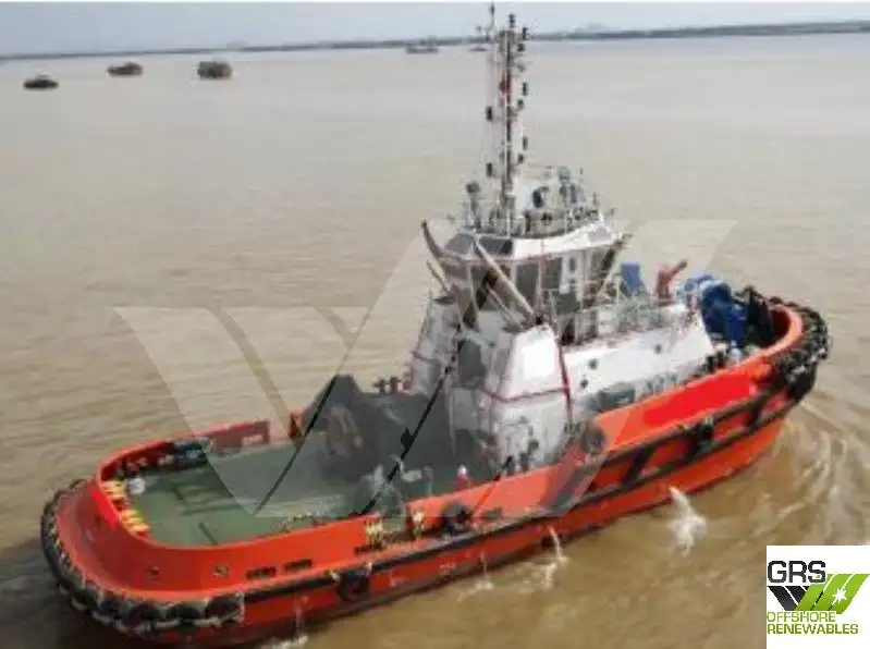 Towboat for sale