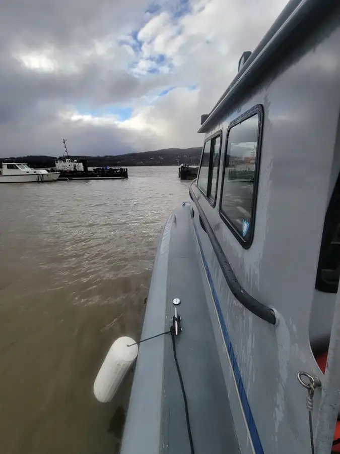 Workboats for sale