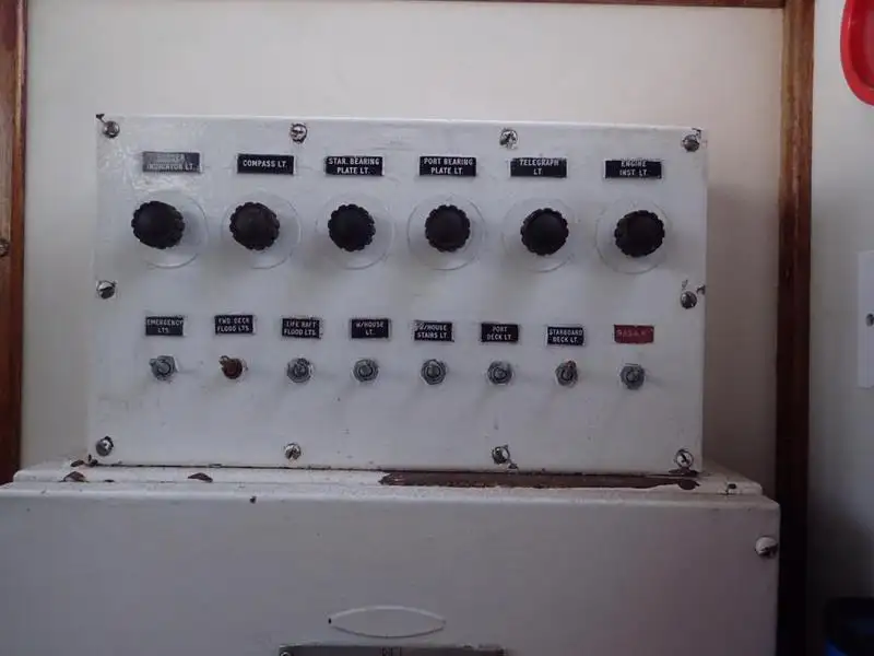 Survey vessel for sale