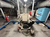 Crew boat for sale