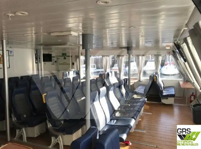 Ro-Ro ship for sale