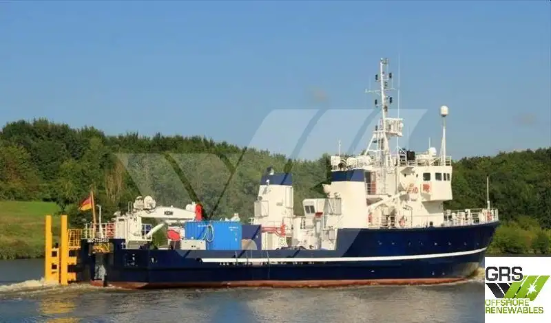 Workboats for sale