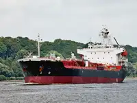 Oil/Chemical tanker for sale
