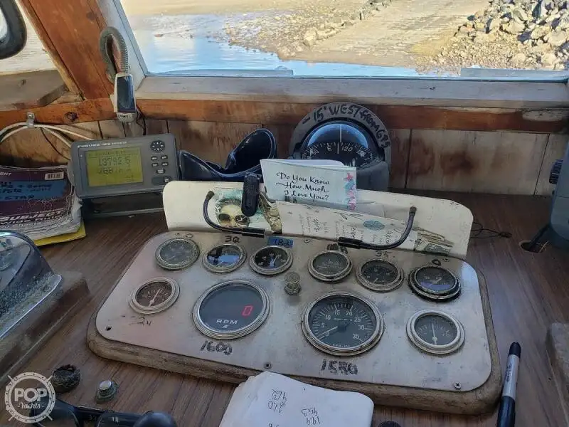 Ferry vessel for sale