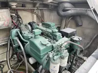 Patrol boat for sale