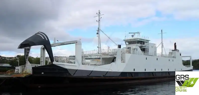 Ro-Ro ship for sale