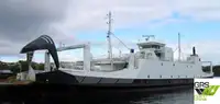 Ro-Ro ship for sale