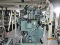 Bulk carrier for sale