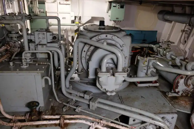 Towboat for sale