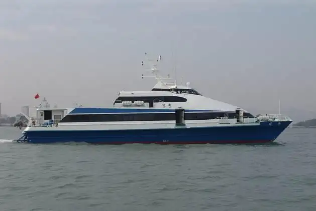 Catamaran for sale