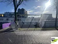 Cruise ship for sale