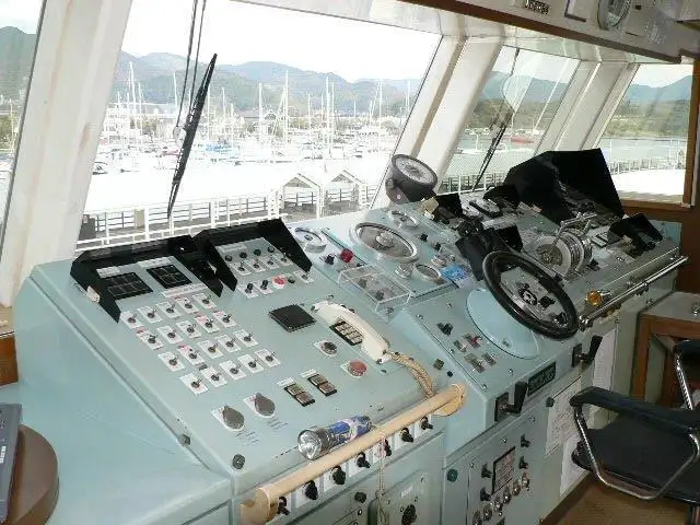 Catamaran for sale