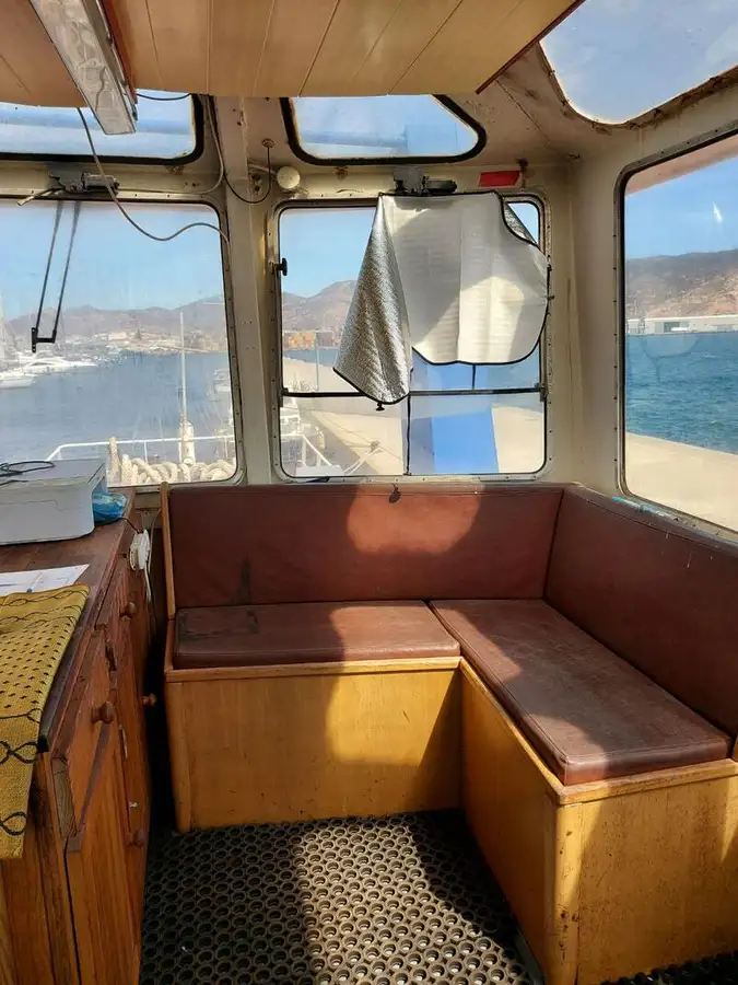 Towboat for sale