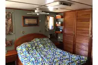 Cruise ship for sale