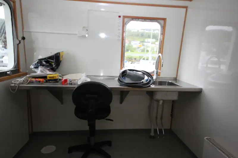 Towboat for sale