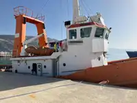 Towboat for sale
