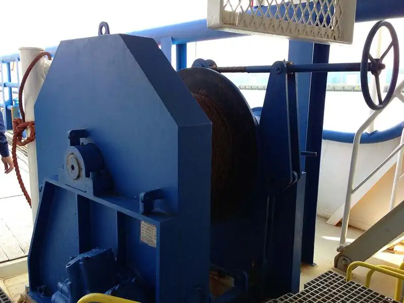 Towboat for sale