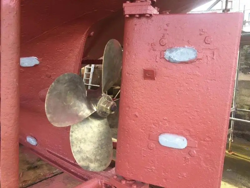 Workboats for sale