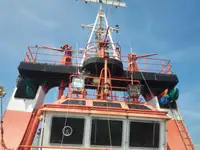 Towboat for sale