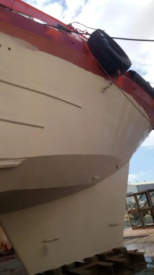 Towboat for sale